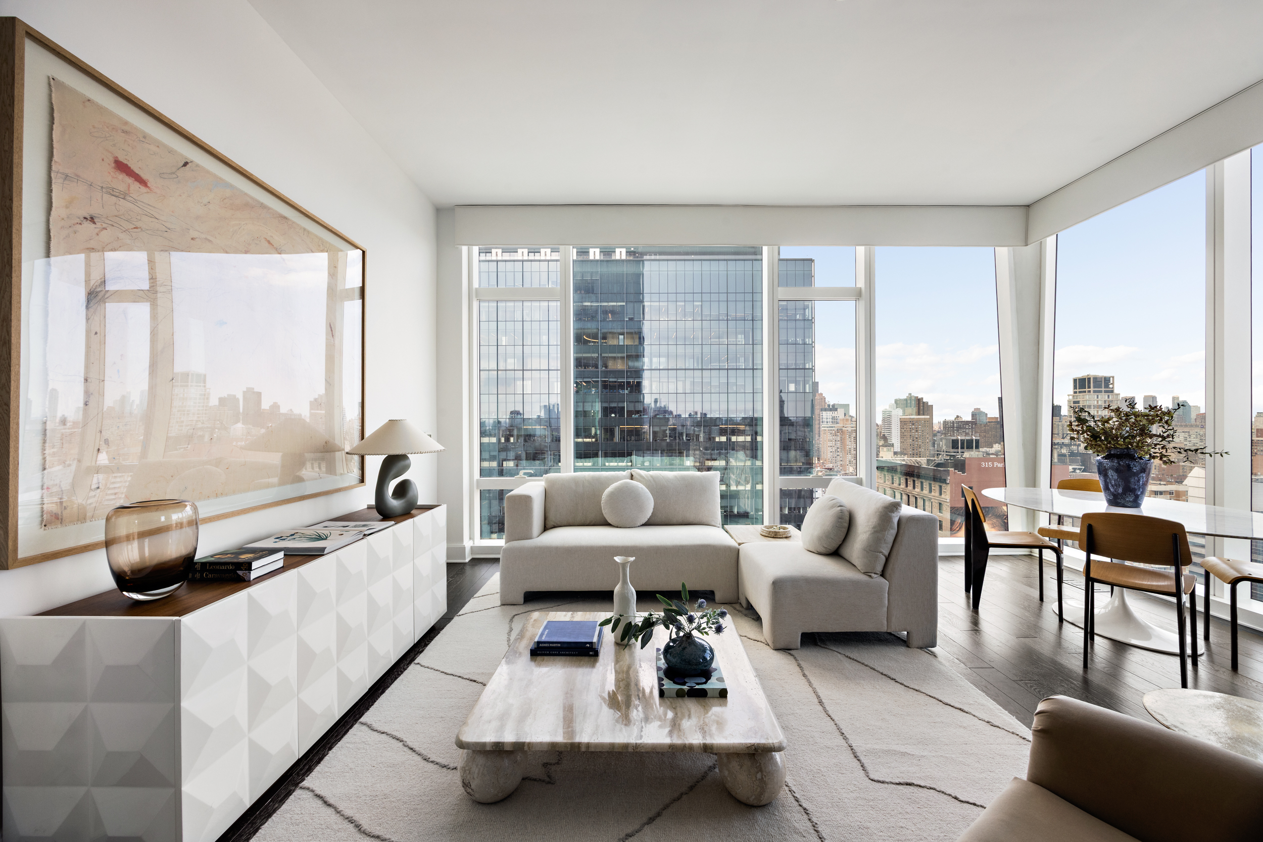 45 East 22nd Street, Unit 32B Manhattan, NY 10010 - Photo 3 of 35 Gallery Image 3