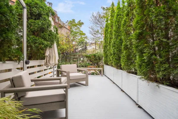 $35,000 | 134 Charles Street, Unit PH | West Village