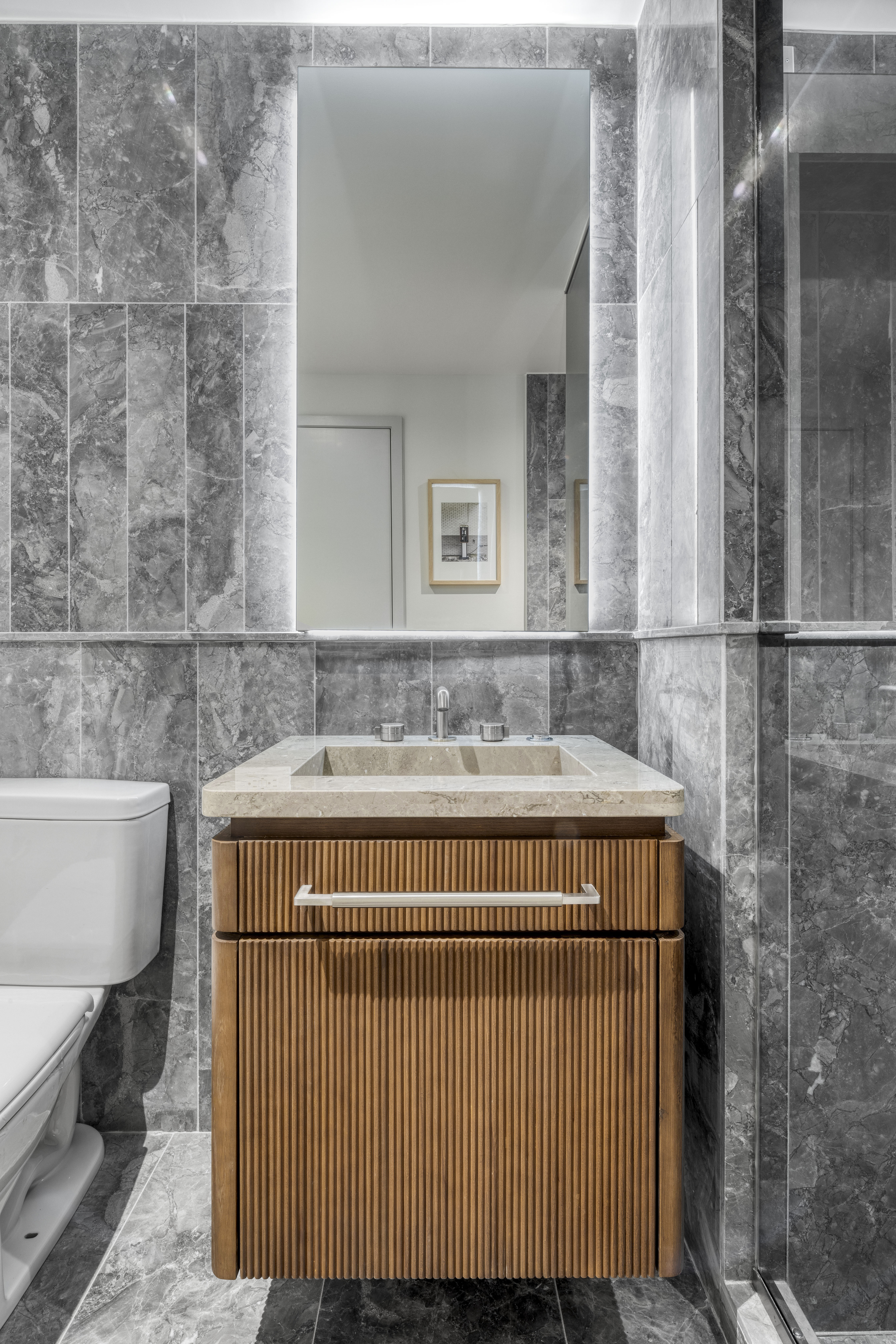 208 Delancey Street, Unit 3B Manhattan, NY 10002 - Photo 7 of 17