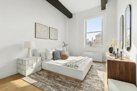 $770,000 | 96 Schermerhorn Street, Unit 8E | Downtown Brooklyn