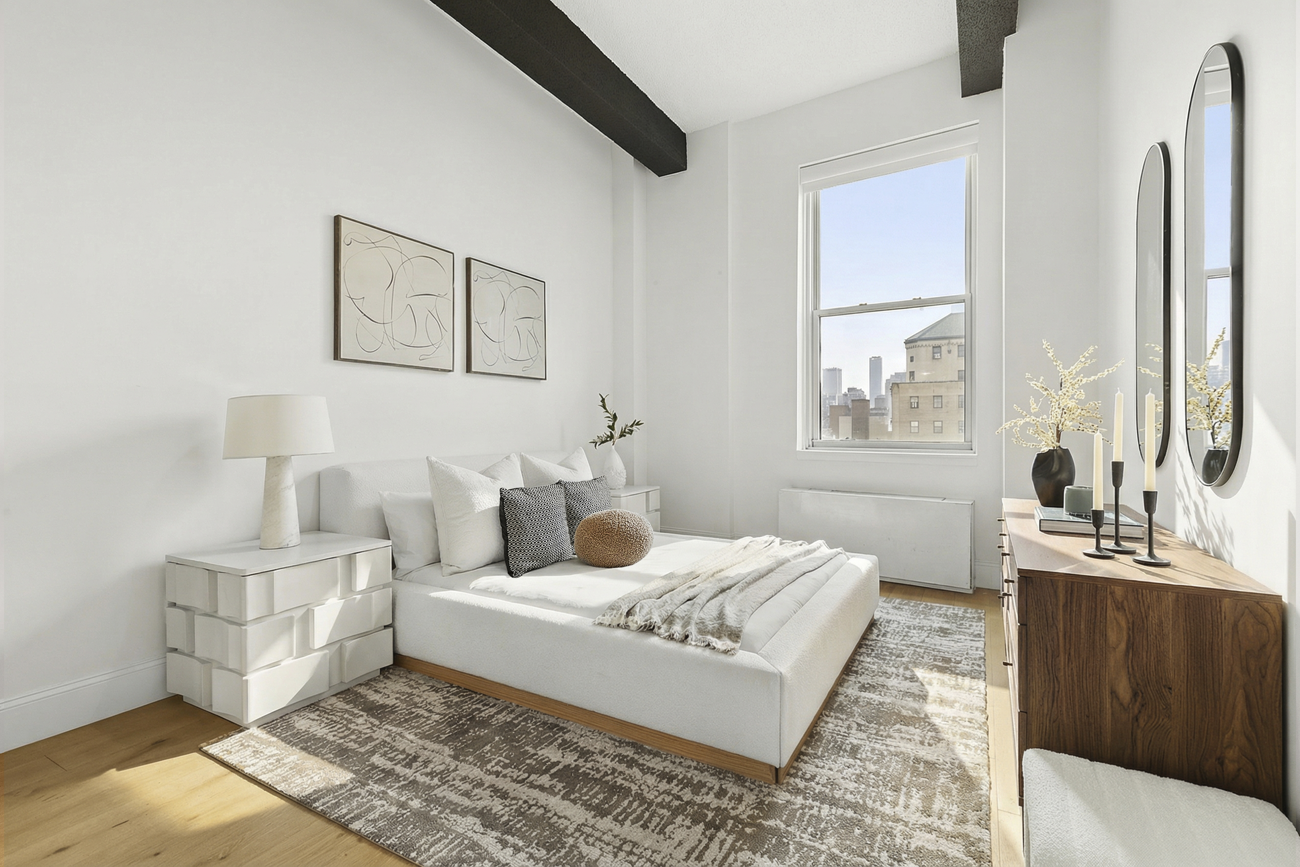 96 Schermerhorn Street, Unit 8E Brooklyn, NY 11201 - Photo 7 of 11