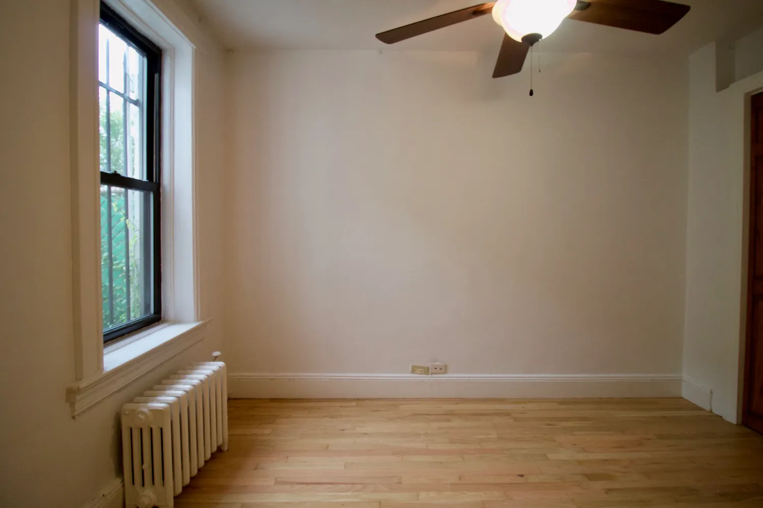 $3,800 | 403 Caton Avenue, Unit 1 | Windsor Terrace