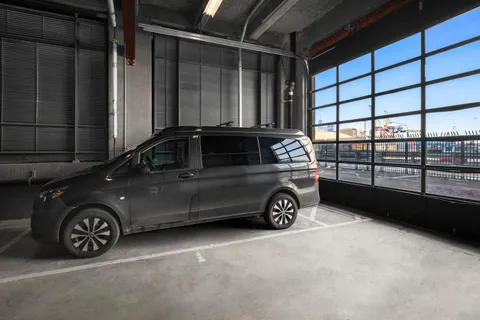 $1,100,000 | 160 Imlay Street, Unit 4E3 | Red Hook