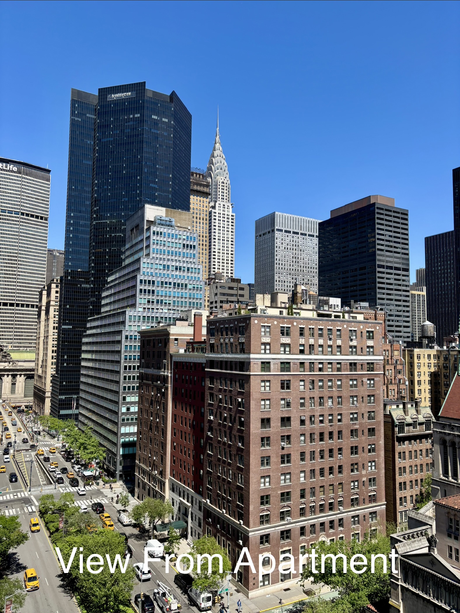 50 Park Avenue, Unit 15H Manhattan, NY 10016 - Photo 10 of 17