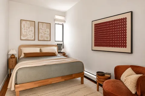 $1,150,000 | 634 11th Street, Unit 4 | Park Slope