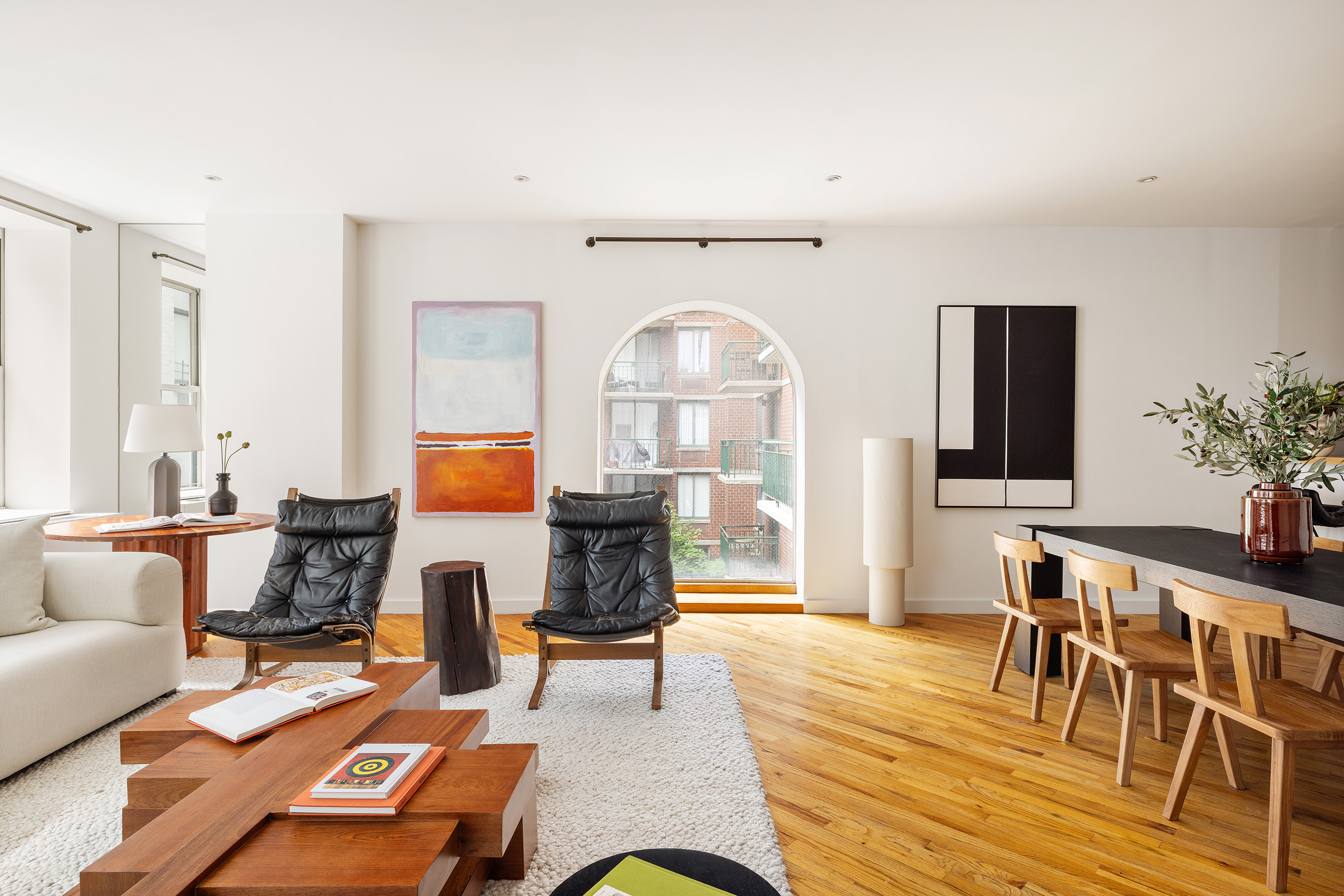 303 Greenwich Street, Unit 3L Manhattan, NY 10013 - Photo 4 of 16 Gallery Image 4
