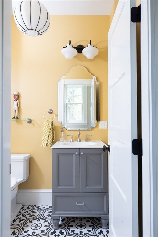 50 Sumner Road Brookline, MA 02445 - Photo 12 of 36 Gallery Image 12