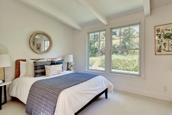 $6,750,000 | 36 Evergreen Drive, Kentfield, CA 94904