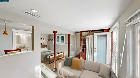 Contact Agent | 5716 Merriewood Drive, Oakland, CA 94611