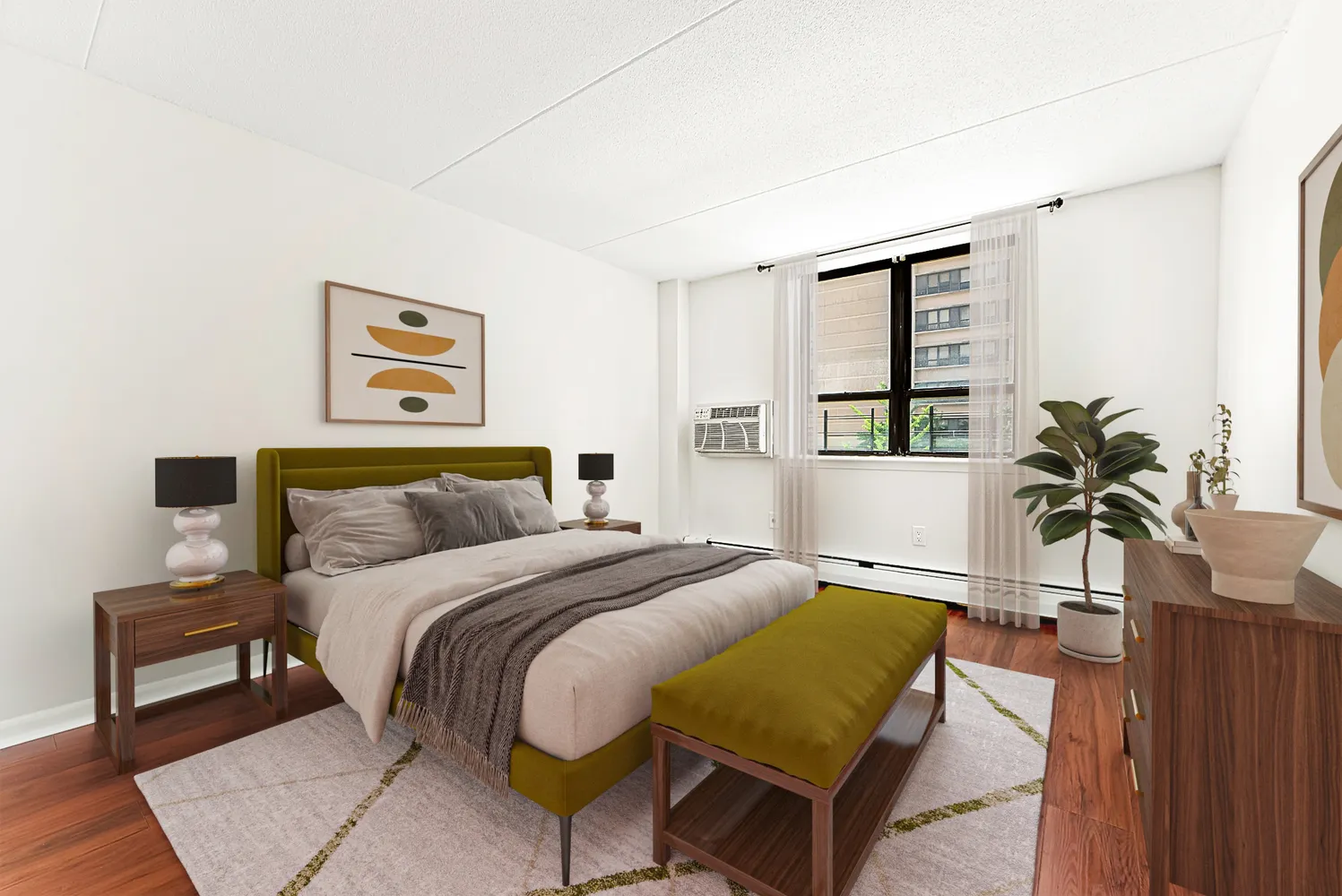 $749,000 | 301 West 110th Street, Unit 2L | Harlem