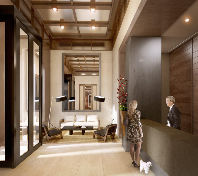 225 Rector Place, Unit 10A Manhattan, NY 10280 - Photo 5 of 12