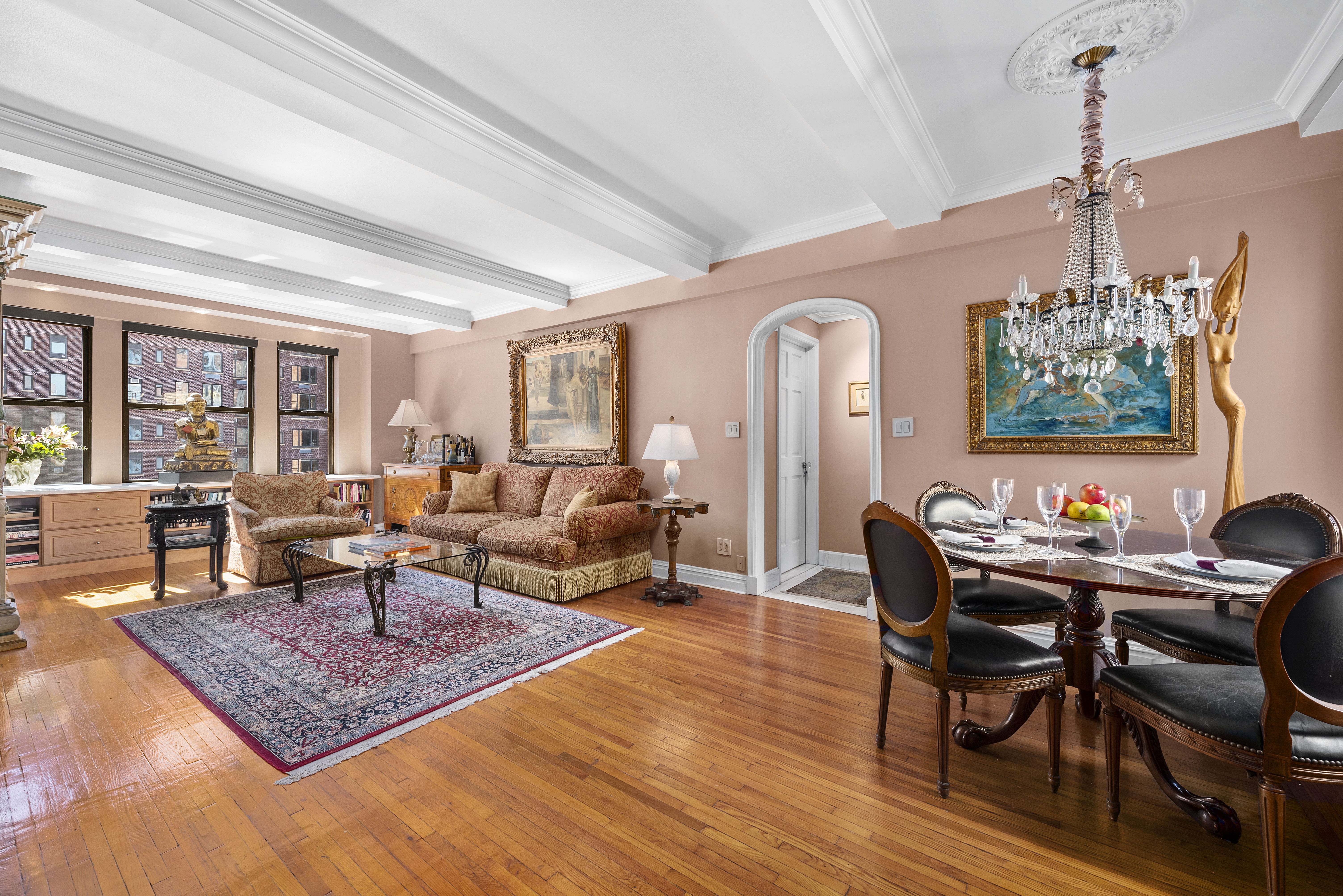 339 East 58th Street, Unit 9A Manhattan, NY 10022 - Photo 1 of 21