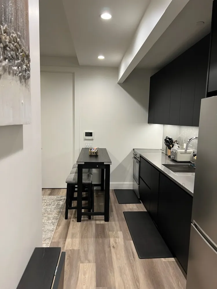 $5,200 | Address Upon Request | Clinton Hill