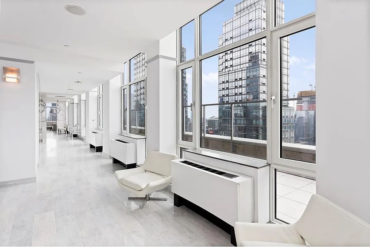 635 West 42nd Street, Unit 7G Manhattan, NY 10036 - Photo 15 of 21