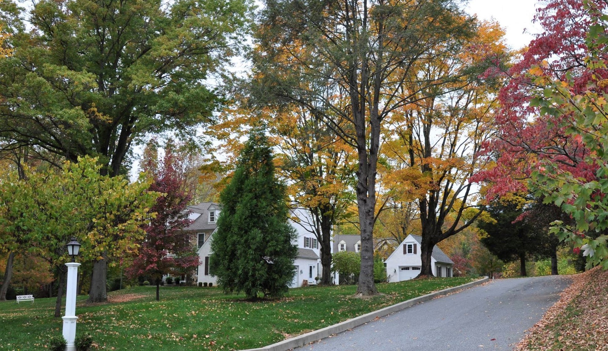 431 Sycamore Mills Road Media, PA 19063 - Photo 49 of 56