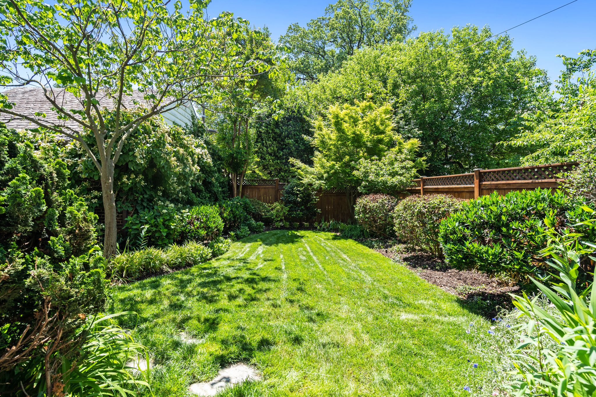 1338 Kalmia Road Northwest Washington, DC 20012 - Photo 27 of 64