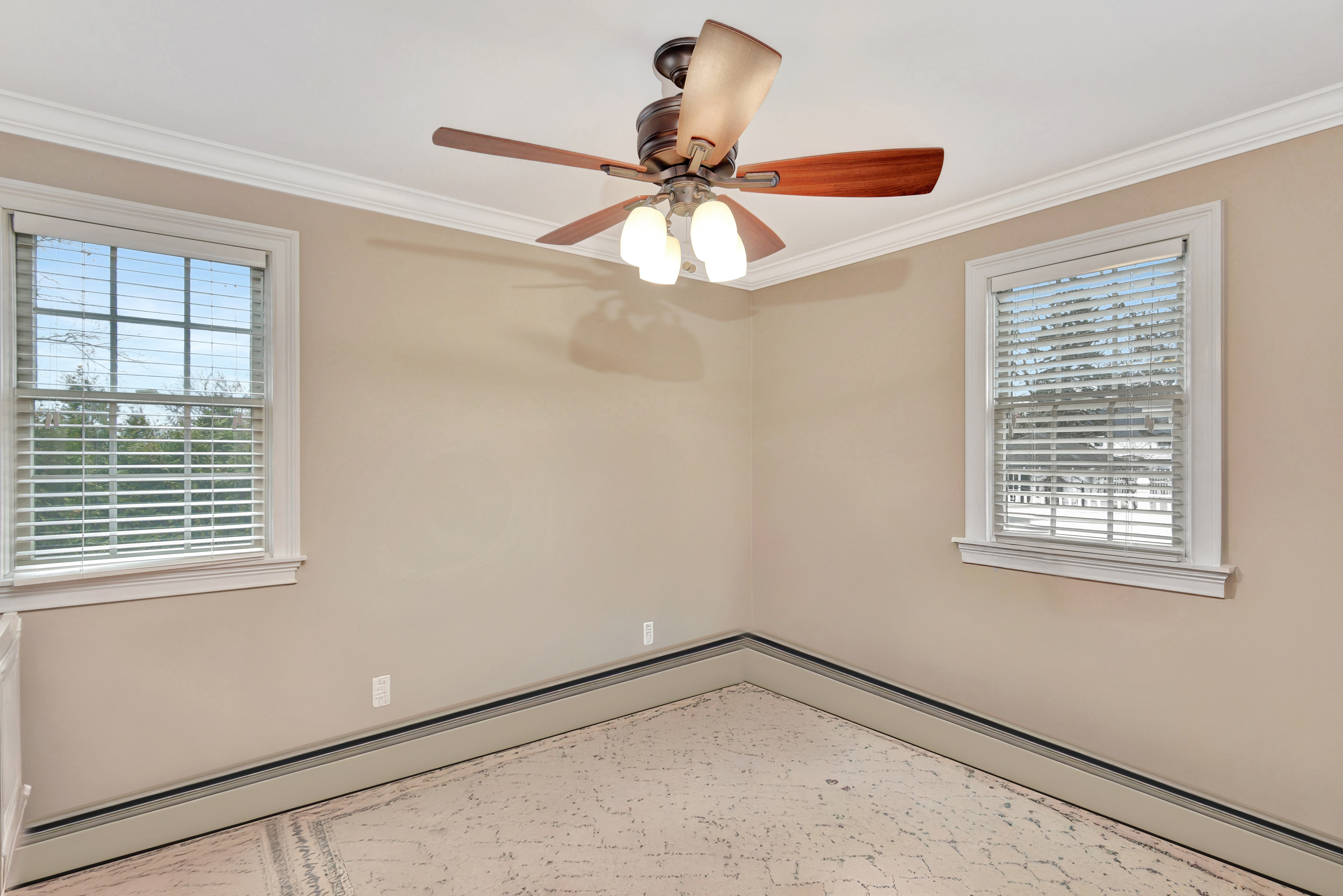 215 Lawrence Avenue Staten Island, NY 10310 - Photo 26 of 45 a view of an empty room with a window