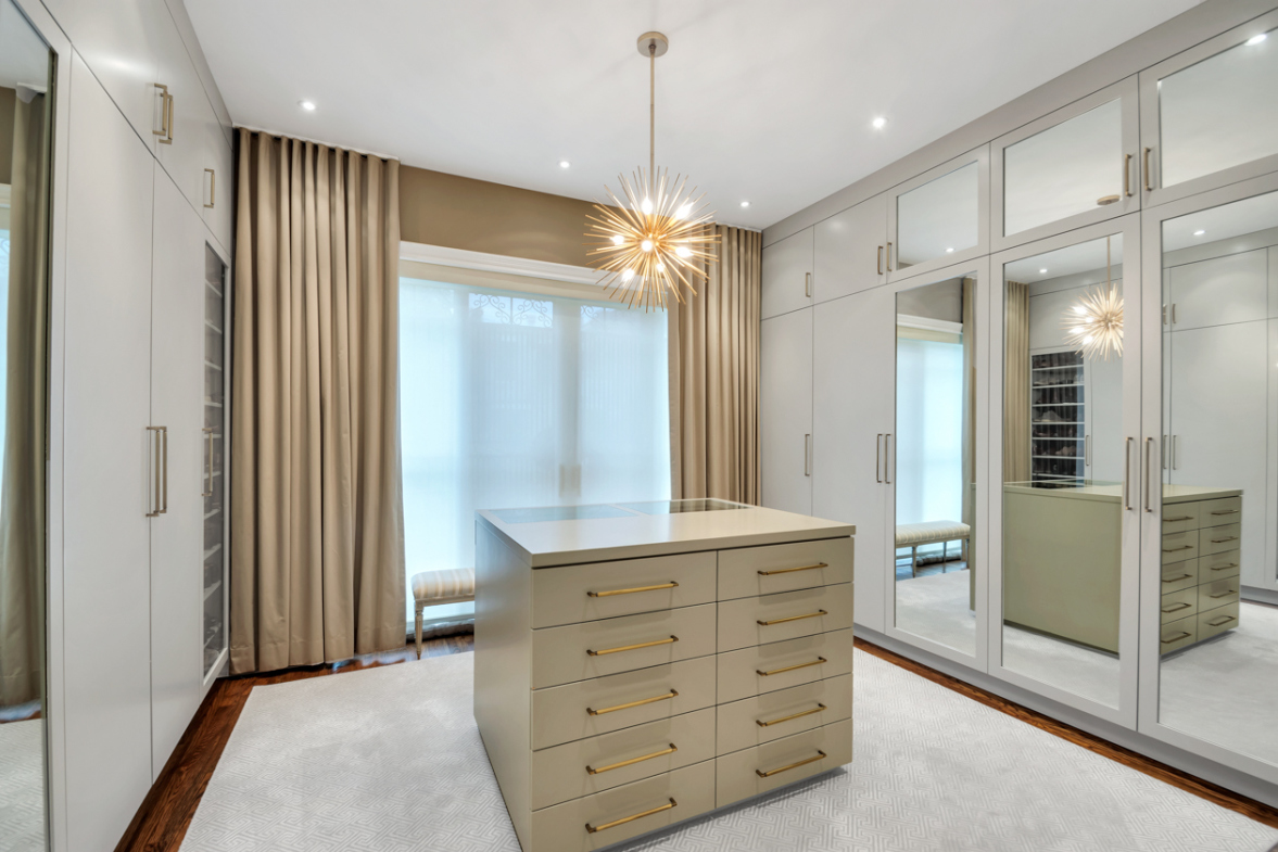 140 West 120th Street, Unit TRIPLEX Manhattan, NY 10027 - Photo 8 of 12
