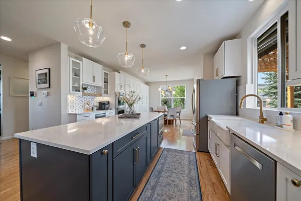 $1,225,000 | 6313 Umber Circle, Arvada, CO 80403