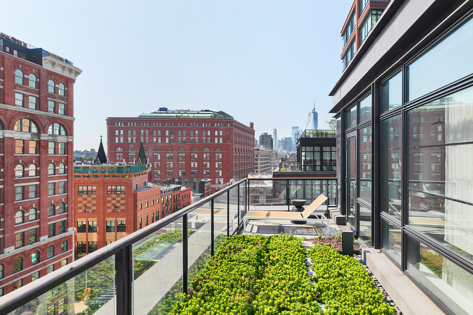 150 Charles Street, Unit 8BN Manhattan, NY 10014 - Photo 8 of 18