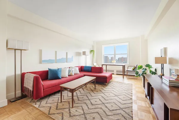 $485,000 | 345 West 145th Street, Unit 11C5 | Hamilton Heights