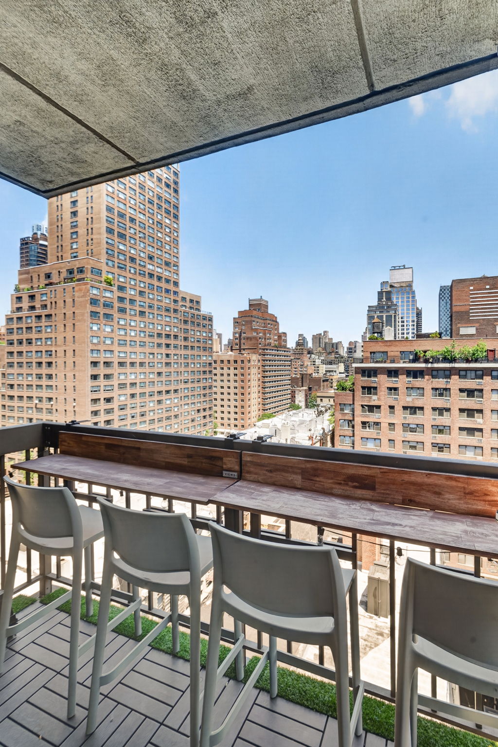 403 East 62nd Street, Unit 11B Manhattan, NY 10065 - Photo 21 of 24
