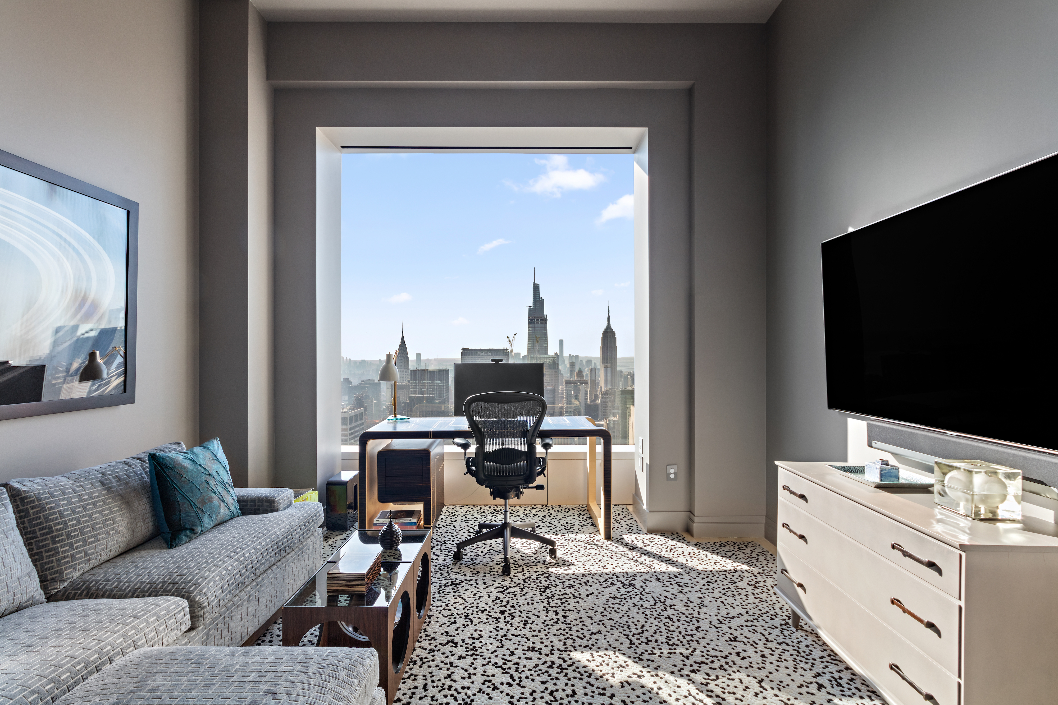 432 Park Avenue, Unit 62B Manhattan, NY 10022 - Photo 13 of 17