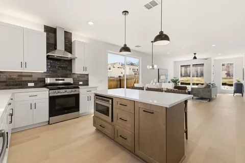 $549,900 | 2608 Bristol Drive, Unit A, Austin, TX 78723