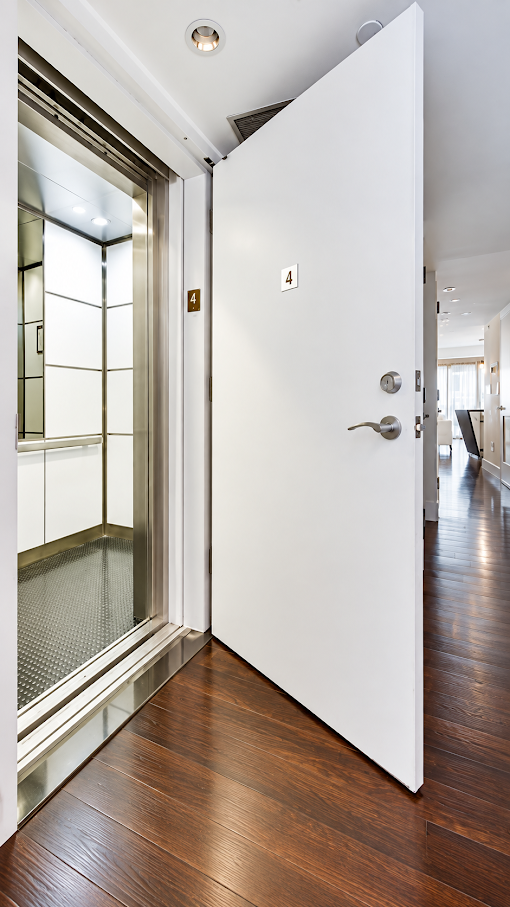 60 Orchard Street, Unit 4 Manhattan, NY 10002 - Photo 6 of 18 Gallery Image 6