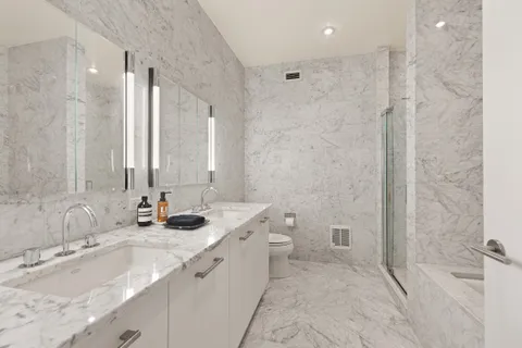 $3,258,000 | 130 Fulton Street, Unit 5B | Financial District