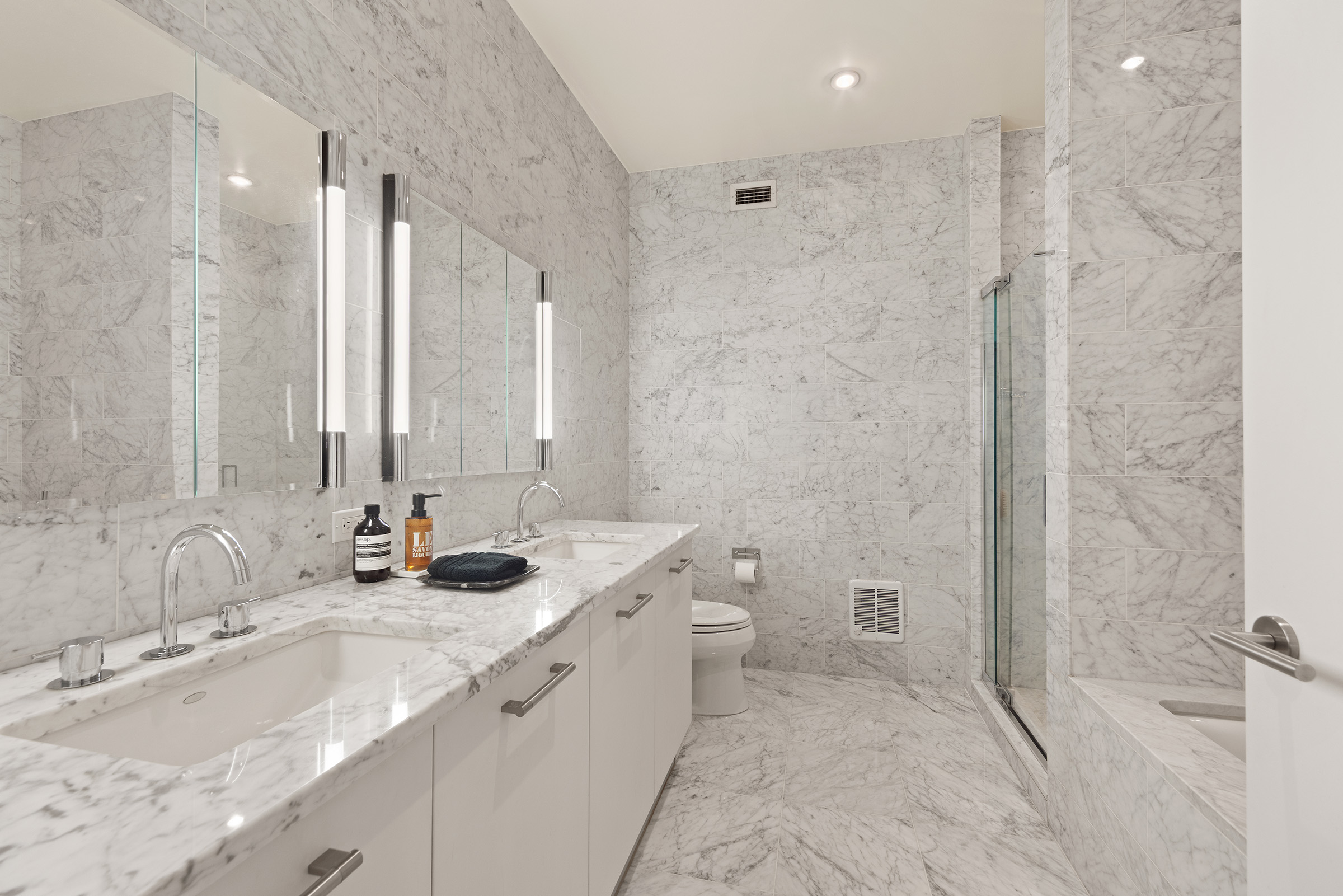 130 Fulton Street, Unit 5B Manhattan, NY 10038 - Photo 18 of 24