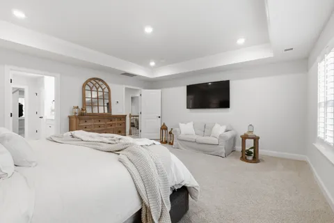 $720,000 | 2204 Skybrook Oaks Drive, Huntersville, NC 28078