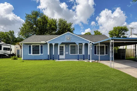 $200,000 | 12622 Coulson Street, Houston, TX 77015
