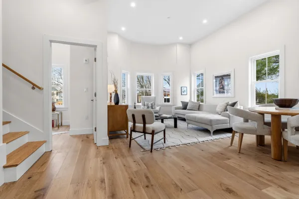 $1,250,000 | 79 A Sheridan Street, Unit 3, Jamaica Plain, MA 02130