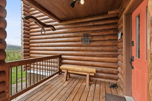 $1,695,000 | 25670 Buffalo Run, Moran, WY 83013