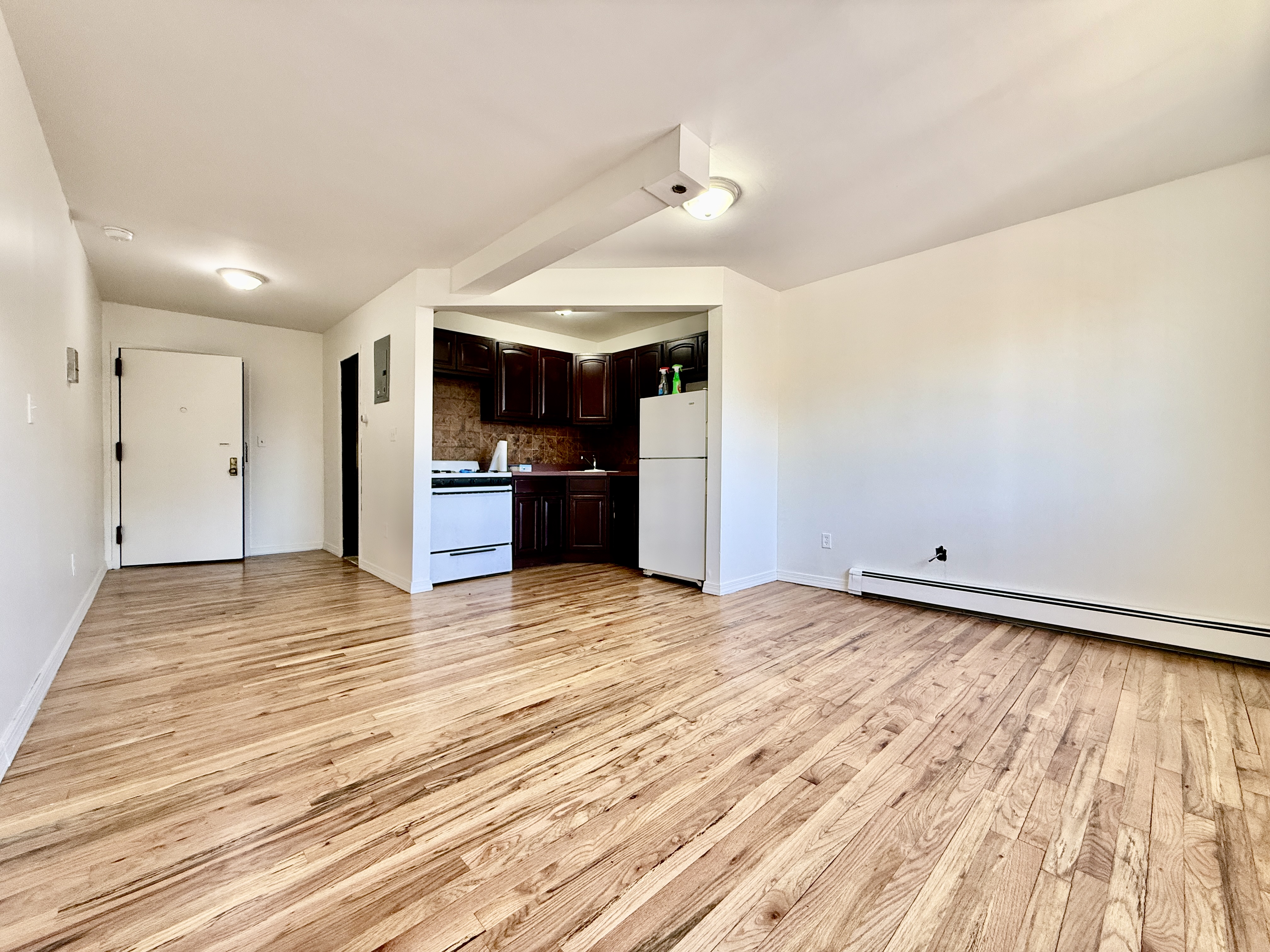 957 Utica Avenue, Unit 2A Brooklyn, NY 11203 - Photo 3 of 5