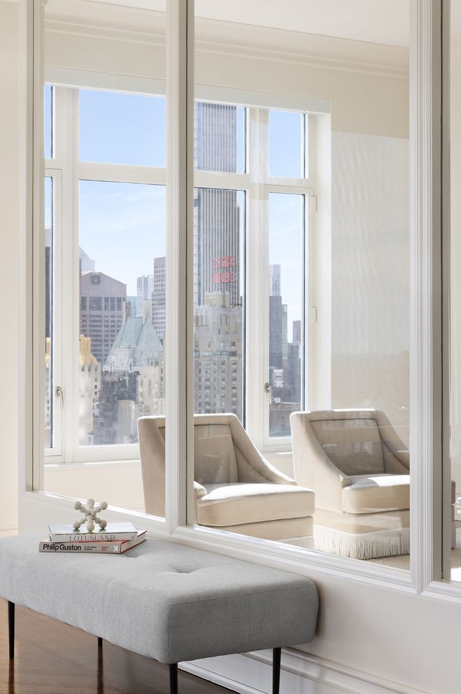 $23,000,000 | 15 Central Park West, Unit 36D | Upper West Side