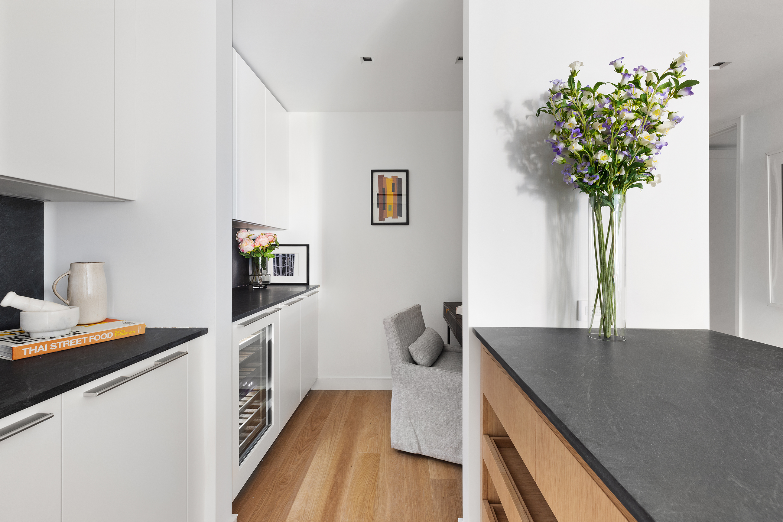 500 West 22nd Street, Unit 3B Manhattan, NY 10011 - Photo 6 of 19