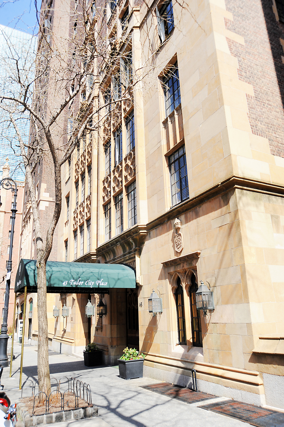 45 Tudor City Place, Unit 1204 Manhattan, NY 10017 - Photo 15 of 16