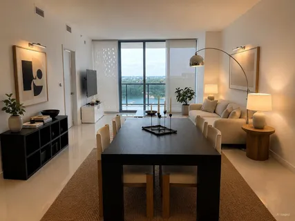 $590,000 | 601 Northeast 36th Street, Unit Undisclosed, Miami, FL 33137