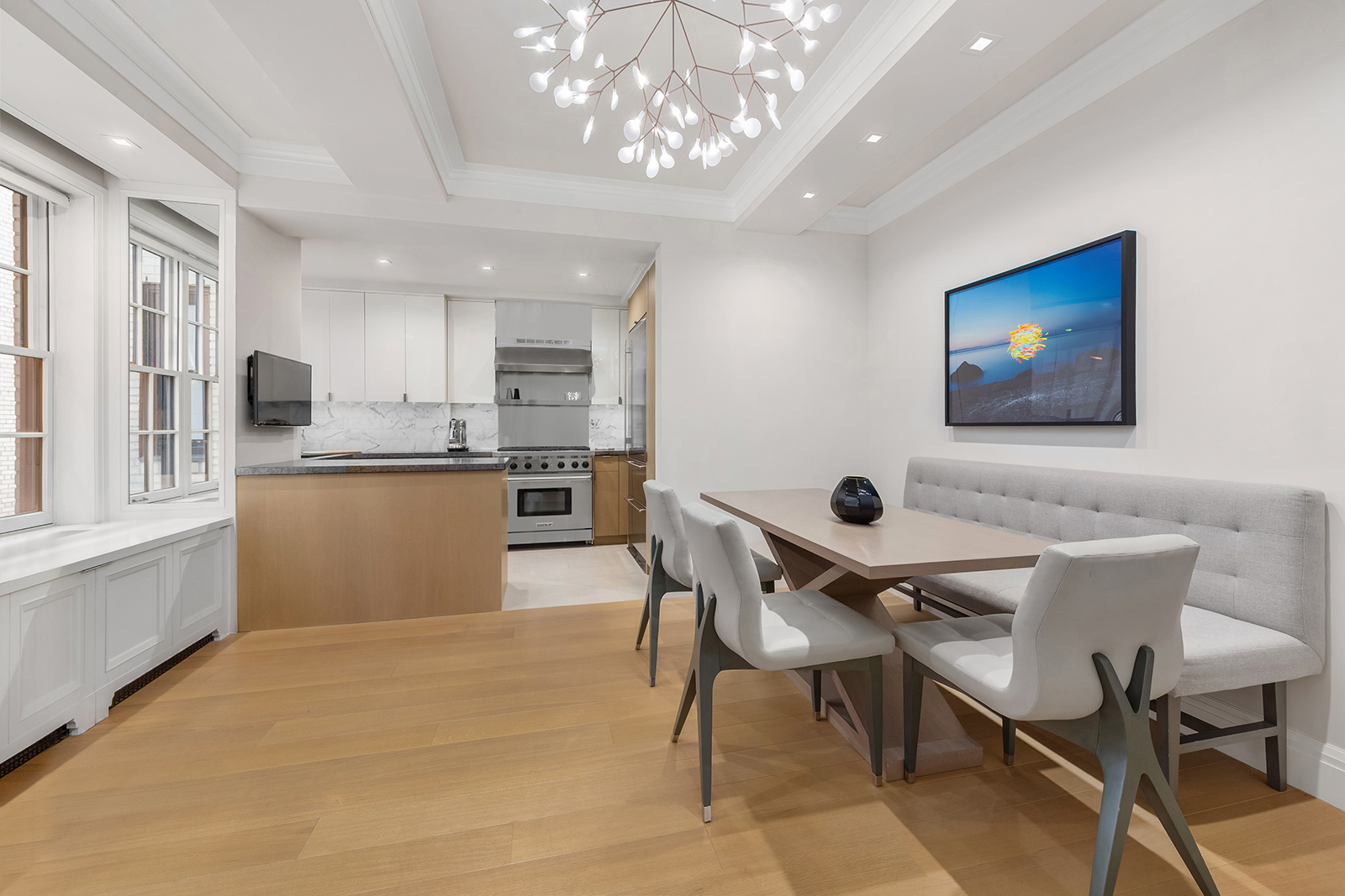 141 East 88th Street, Unit 10E Manhattan, NY 10128 - Photo 4 of 13