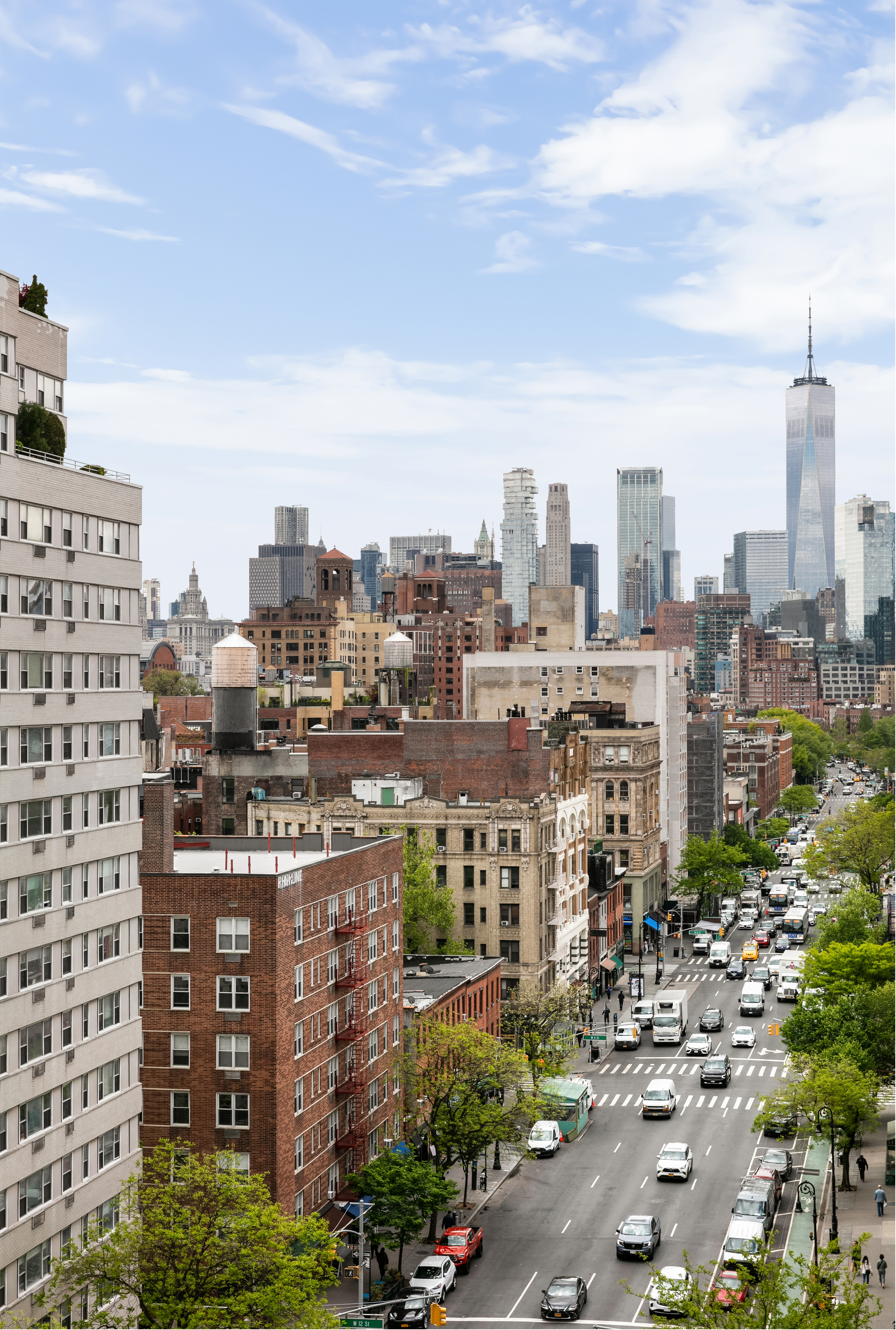 105 West 13th Street, Unit 11CD Manhattan, NY 10011 - Photo 19 of 20