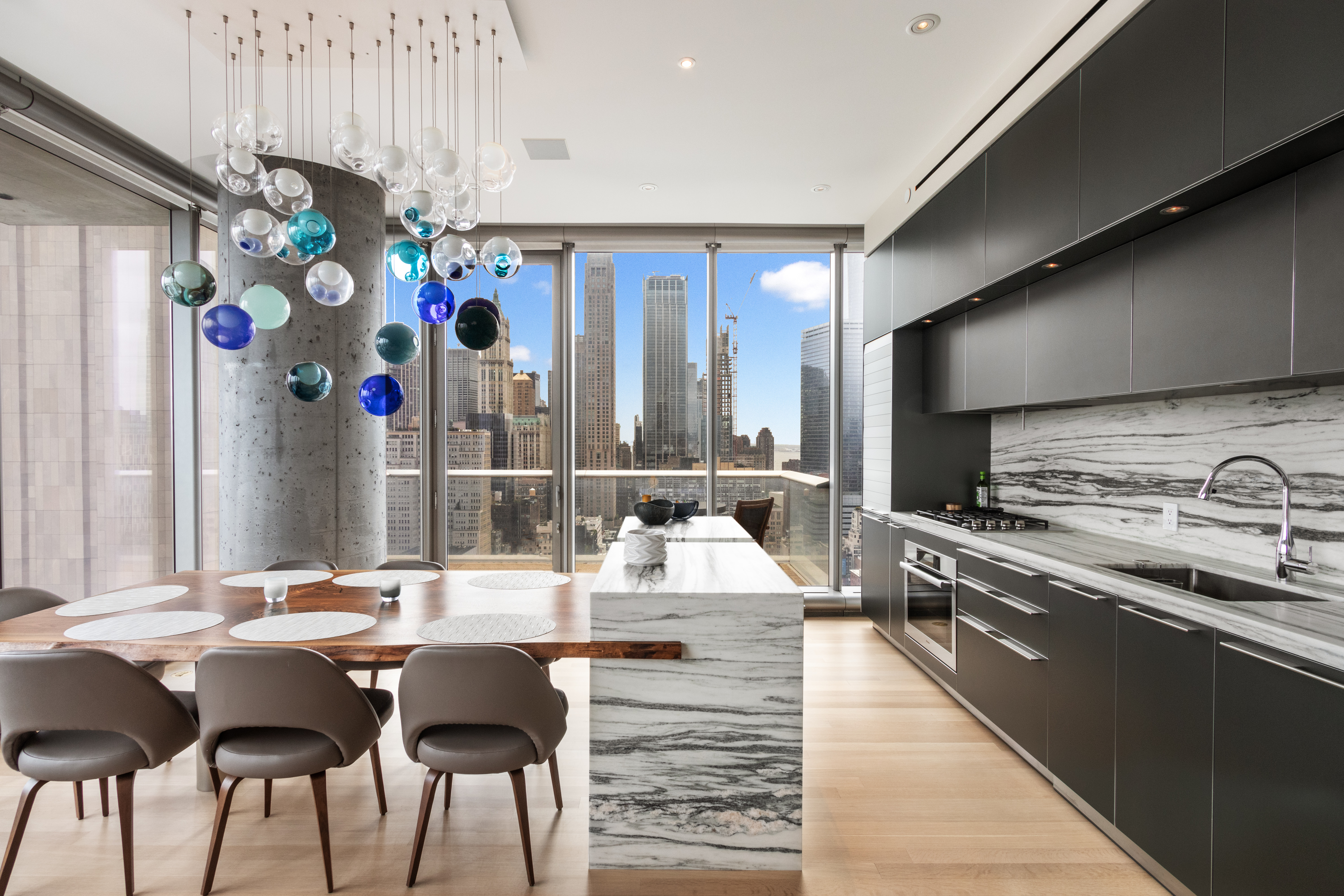 56 Leonard Street, Unit 29BEAST Manhattan, NY 10013 - Photo 2 of 21