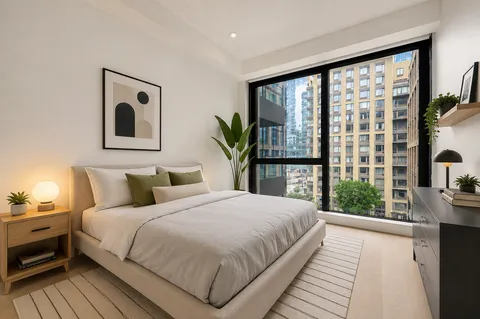 $965,000 | 4507 Court Square, Unit 6G | Long Island City