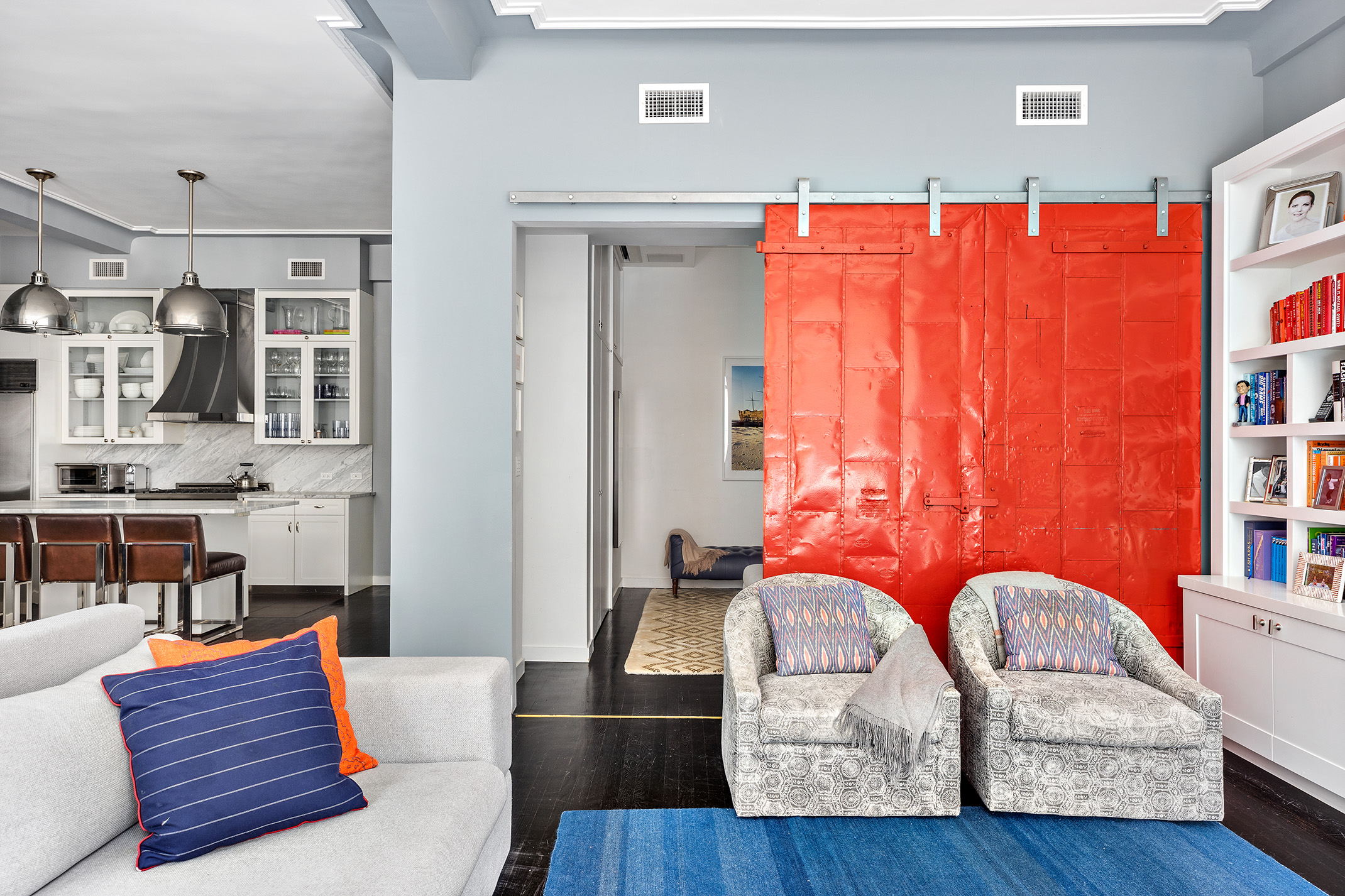 366 Broadway, Unit 4B Manhattan, NY 10013 - Photo 5 of 14