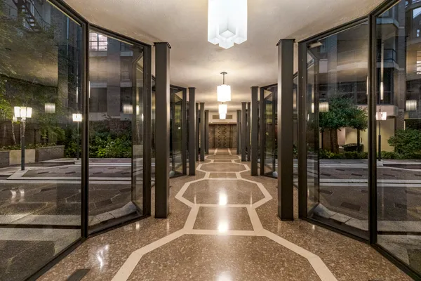 a picture of a book and a bed