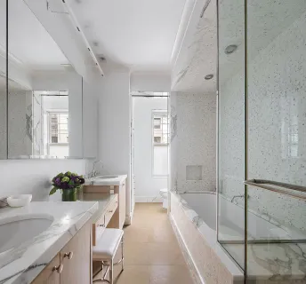 $8,200,000 | 45 East 82nd Street, Unit 8 | Upper East Side