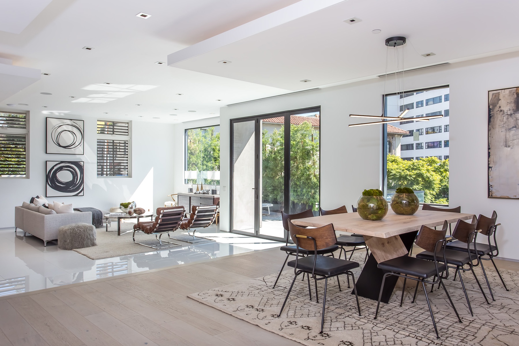 1413 Queens Road West Hollywood, CA 90069 - Photo 8 of 30