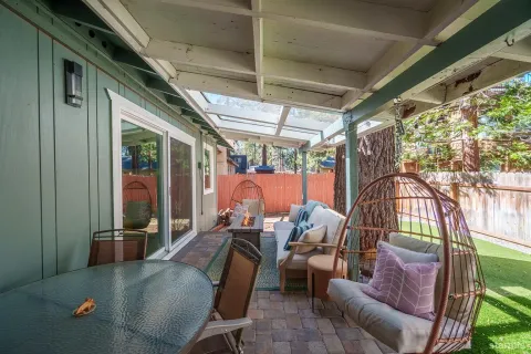 $819,000 | 2293 Arizona Avenue, South Lake Tahoe, CA 96150