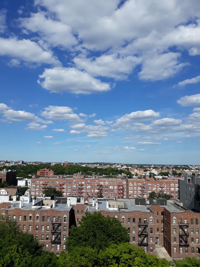 370 Ocean Parkway, Unit 12K Brooklyn, NY 11218 - Photo 1 of 15